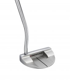 TRIBE MDX 3 Putter